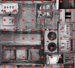 Ковер Remnant 1 Ковер Remnant 1 фабрика Moooi