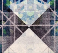 Ковер Digit Sky Ковер Digit Sky фабрика Moooi