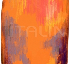 Ковер Scribble Yellow фабрика Moooi