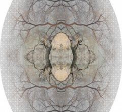 Ковер Diamond Tree Ковер Diamond Tree фабрика Moooi