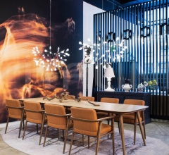 Ковер Diamond Tree Ковер Diamond Tree фабрика Moooi