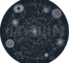 Ковер Celestial фабрика Moooi