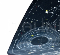 Ковер Celestial фабрика Moooi