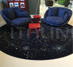 Ковер Celestial фабрика Moooi