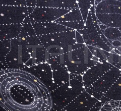 Ковер Celestial фабрика Moooi