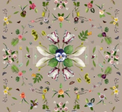 Ковер Garden of Eden Beige Ковер Garden of Eden Beige фабрика Moooi