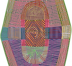 Ковер Freaky Ковер Freaky фабрика Moooi