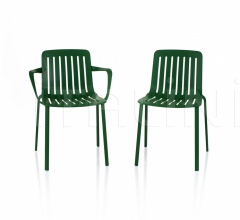 Стул Plato Стул Plato фабрика Magis