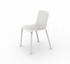 Стул Plato Стул Plato фабрика Magis