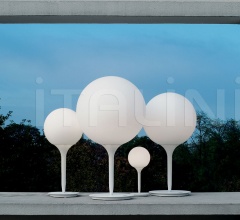 Настольный светильник Castore Tavolo Настольный светильник Castore Tavolo фабрика Artemide
