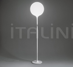 Итальянские Напольные светильники - Напольный светильник Castore Terra фабрика Artemide