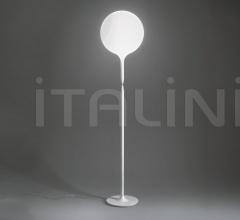Итальянские Напольные светильники - Напольный светильник Castore Terra фабрика Artemide