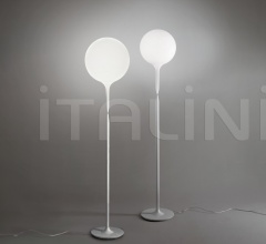 Итальянские Напольные светильники - Напольный светильник Castore Terra фабрика Artemide