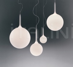 Подвесной светильник Castore Sospensione Подвесной светильник Castore Sospensione фабрика Artemide