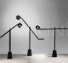 Настольная лампа Equilibrist Настольная лампа Equilibrist фабрика Artemide