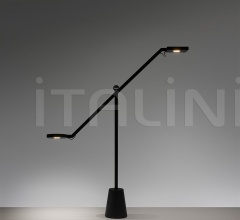 Настольная лампа Equilibrist Настольная лампа Equilibrist фабрика Artemide