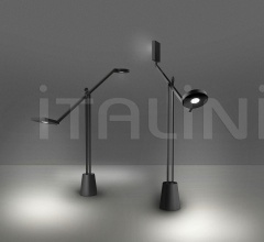 Настольная лампа Equilibrist Настольная лампа Equilibrist фабрика Artemide