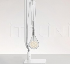 Настольная лампа Ina Настольная лампа Ina фабрика Artemide