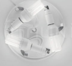 Настольная лампа Itka Table Настольная лампа Itka Table фабрика Artemide
