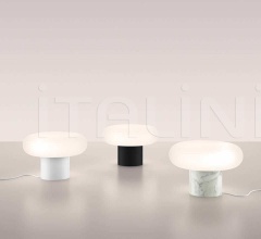 Настольная лампа Itka Table Настольная лампа Itka Table фабрика Artemide