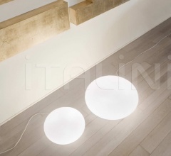 Настольная лампа Itka Table Настольная лампа Itka Table фабрика Artemide