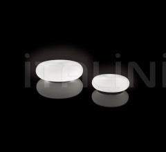 Настольная лампа Itka Table Настольная лампа Itka Table фабрика Artemide