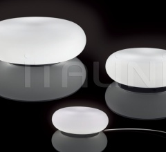 Настольная лампа Itka Table Настольная лампа Itka Table фабрика Artemide