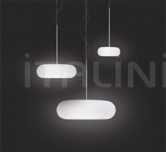 Подвесной светильник Itka Suspension Подвесной светильник Itka Suspension фабрика Artemide