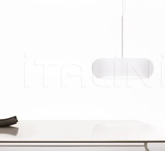 Подвесной светильник Itka Suspension Подвесной светильник Itka Suspension фабрика Artemide