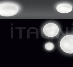 Светильник Itka Wall/Ceiling Светильник Itka Wall/Ceiling фабрика Artemide