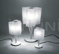 Настольный светильник Logico table Настольный светильник Logico table фабрика Artemide