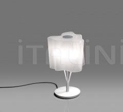 Настольный светильник Logico table Настольный светильник Logico table фабрика Artemide