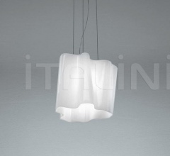 Подвесной светильник Logico suspension Подвесной светильник Logico suspension фабрика Artemide