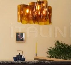 Подвесной светильник Logico suspension Подвесной светильник Logico suspension фабрика Artemide