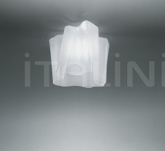 Потолочный светильник Logico ceiling Потолочный светильник Logico ceiling фабрика Artemide
