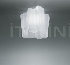 Потолочный светильник Logico ceiling Потолочный светильник Logico ceiling фабрика Artemide