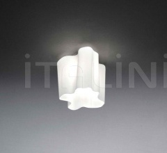 Потолочный светильник Logico ceiling Потолочный светильник Logico ceiling фабрика Artemide