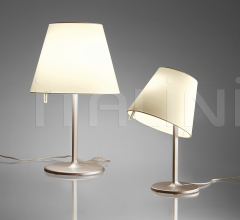 Настольная лампа Melampo night Настольная лампа Melampo night фабрика Artemide