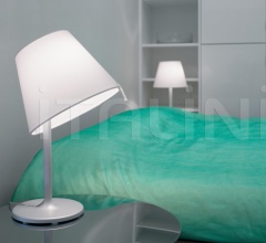 Настольная лампа Melampo night Настольная лампа Melampo night фабрика Artemide