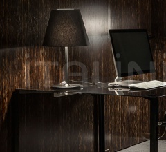 Настольная лампа Melampo night Настольная лампа Melampo night фабрика Artemide