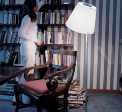 Торшер Melampo фабрика Artemide