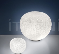 Настольный светильник Meteorite Table Настольный светильник Meteorite Table фабрика Artemide