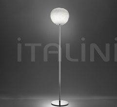 Напольный светильник Meteorite Floor фабрика Artemide