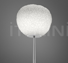 Напольный светильник Meteorite Floor фабрика Artemide