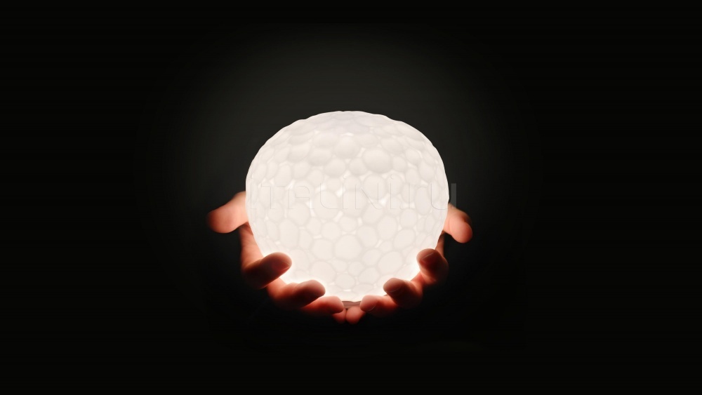 Подвесной светильник Meteorite sospensione Artemide