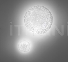 Светильник Meteorite Wall/ceiling фабрика Artemide
