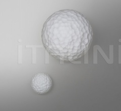 Светильник Meteorite Wall/ceiling фабрика Artemide