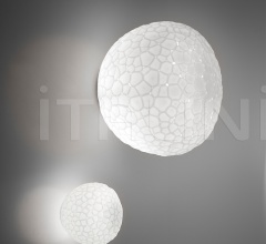 Светильник Meteorite Wall/ceiling фабрика Artemide