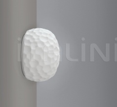 Светильник Meteorite Wall/ceiling фабрика Artemide