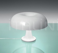 Настольный светильник Nesso Настольный светильник Nesso фабрика Artemide